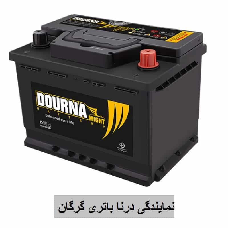 علائم نیاز به تعویض باتری خودرو