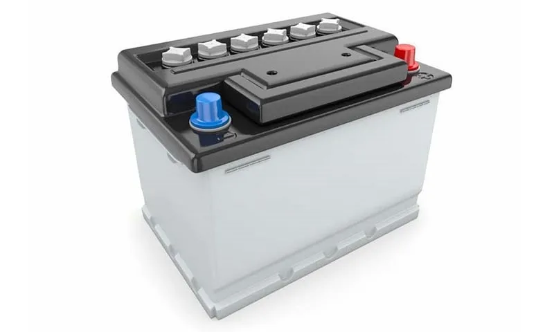 امداد باطری گرگان - ارسال و نصب باتری شبانه روزی